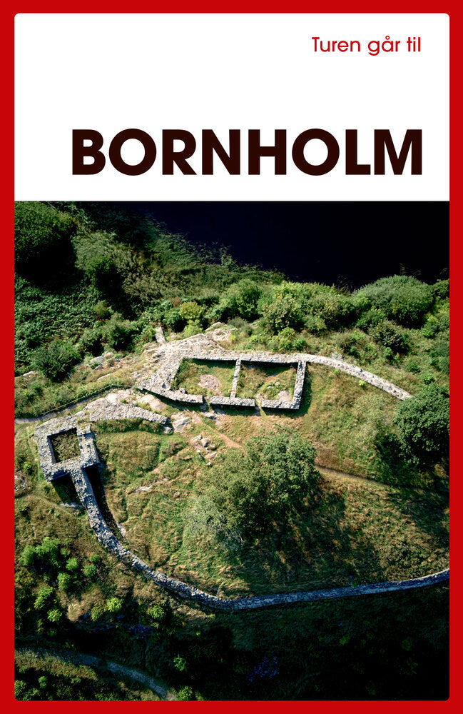 D1 Turen går til Bornholm