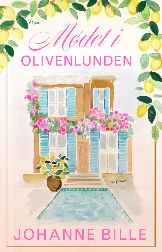 D1 Mødet i olivenlunden