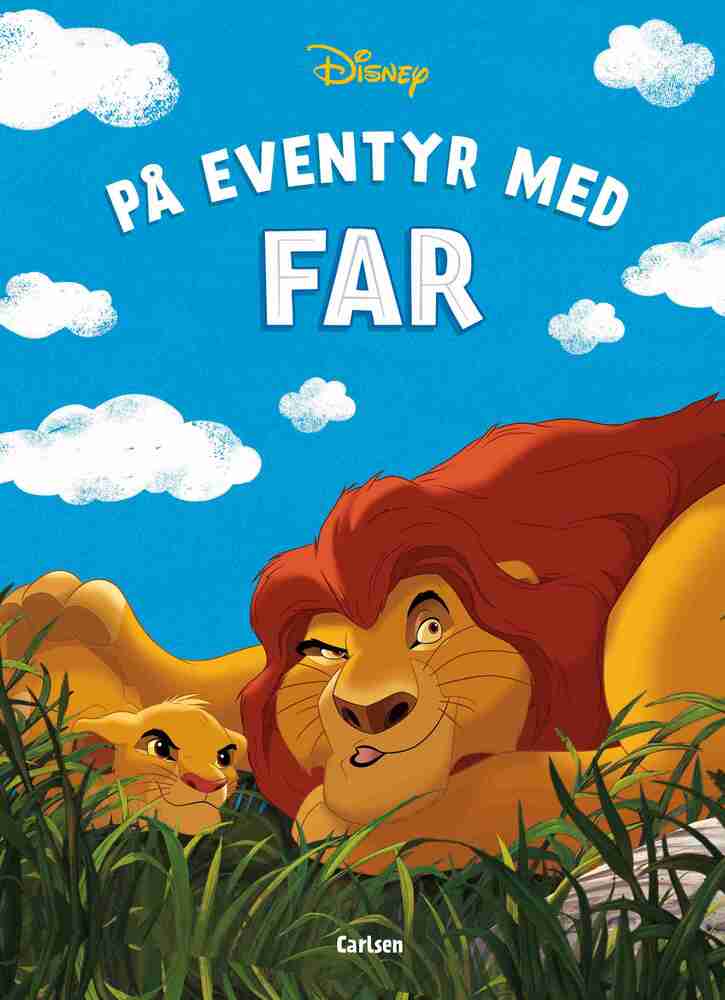 D1 På eventyr med far
