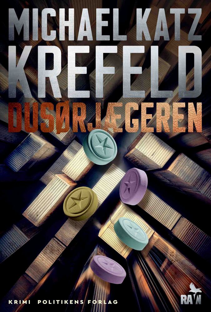 D1 Dusørjægeren