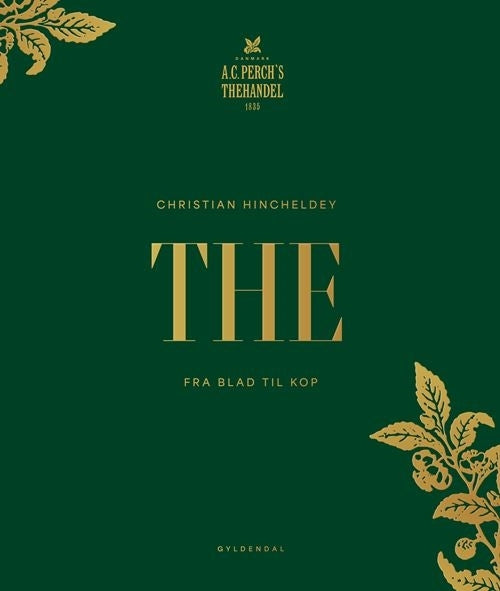 D1 THE fra blad til kop