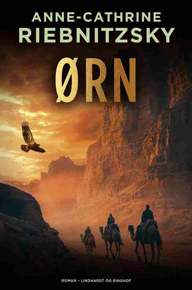 D1 Ørn