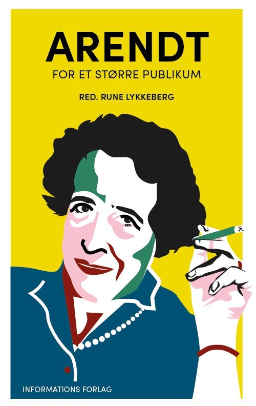D1 Arendt for et større publikum