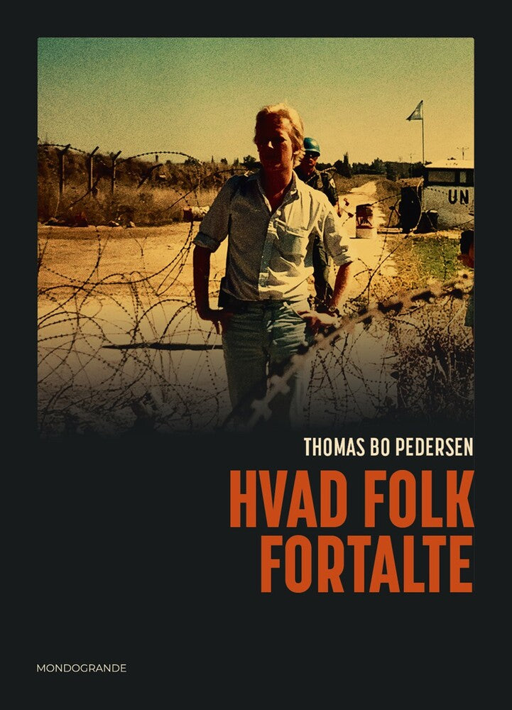 D1 Hvad folk fortalte
