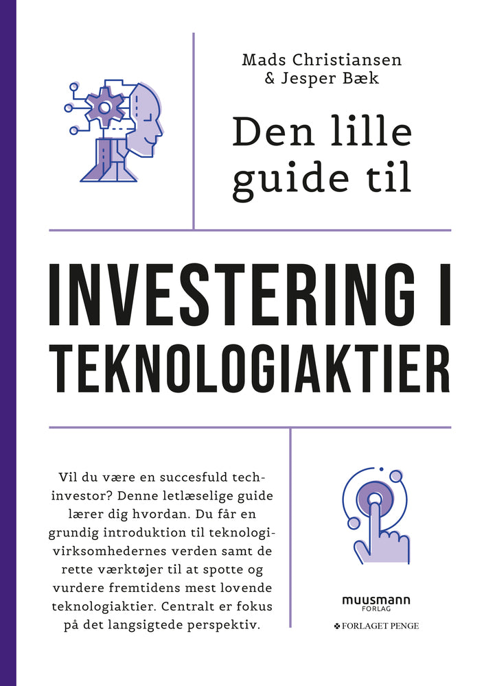 D1 Den lille guide til investering i teknologiaktier