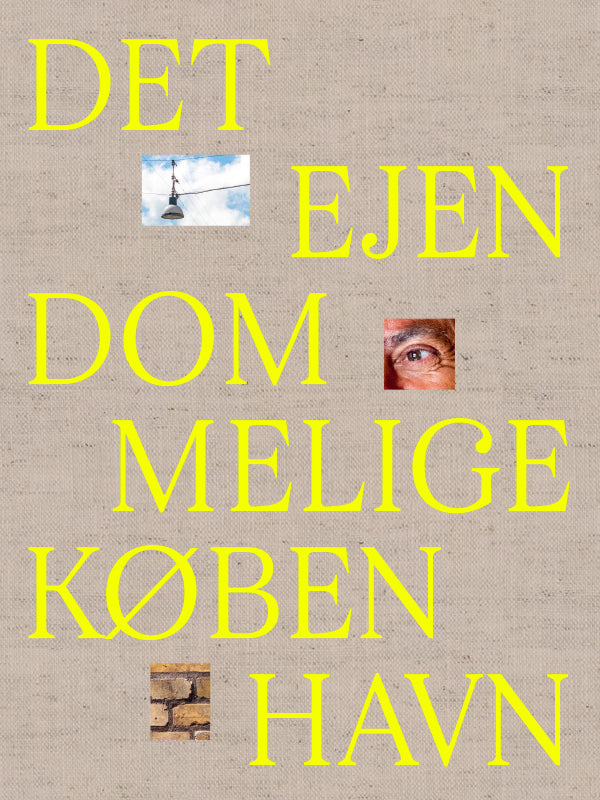 D1 Det Ejendommelige København