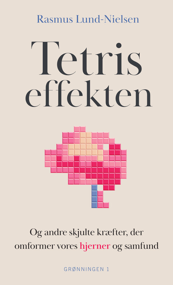 D1 Tetris-effekten