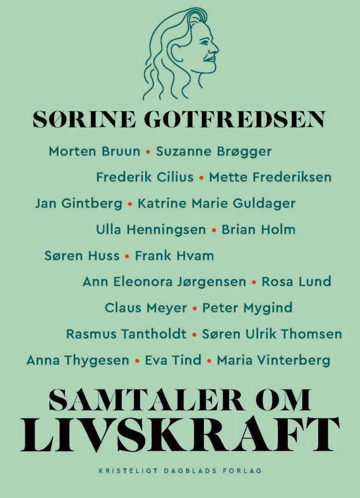 D1 Samtaler om livskraft