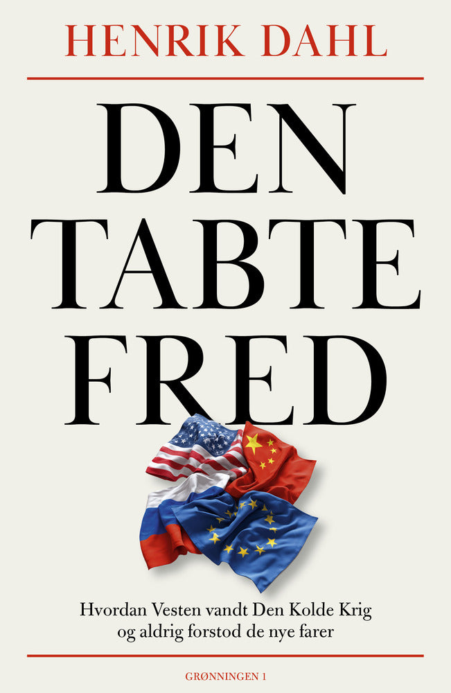 D1 Den tabte fred