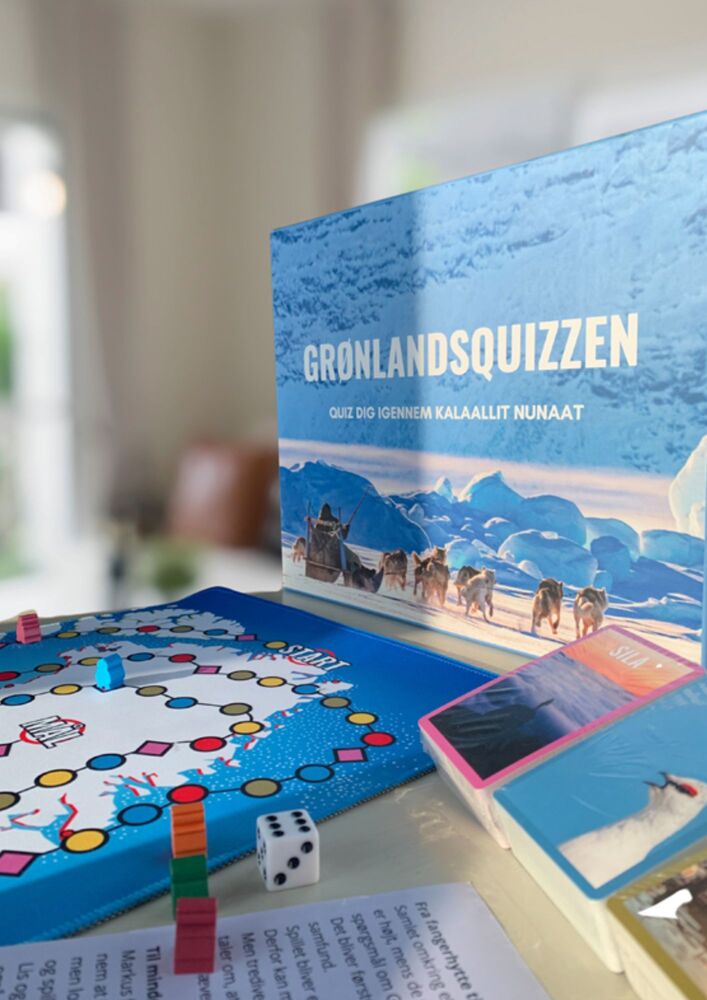 D1 Grønlandsquizzen