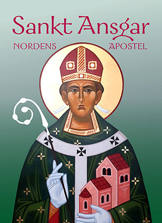 D1 Sankt Ansgar – Nordens apostel