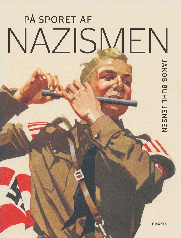 D1 På sporet af nazismen