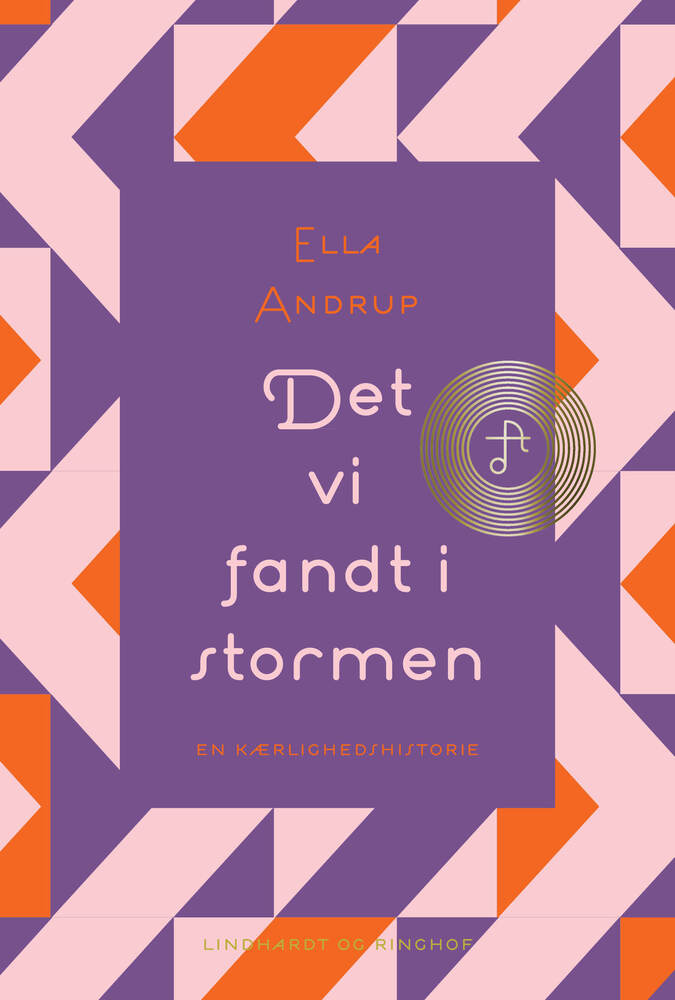 D1 Det vi fandt i stormen