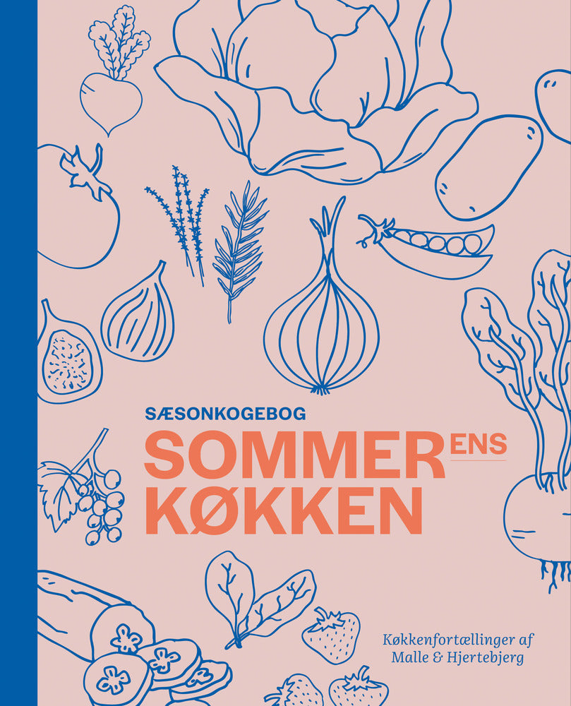 D1 Sommerens køkken
