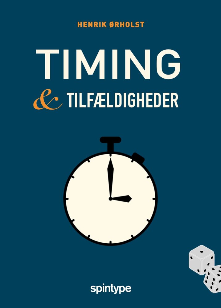 D1 Timing & Tilfældigheder