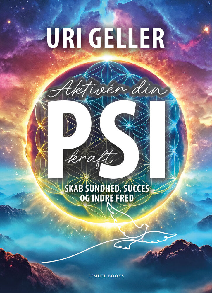 D1 Aktivér din PSI-kraft