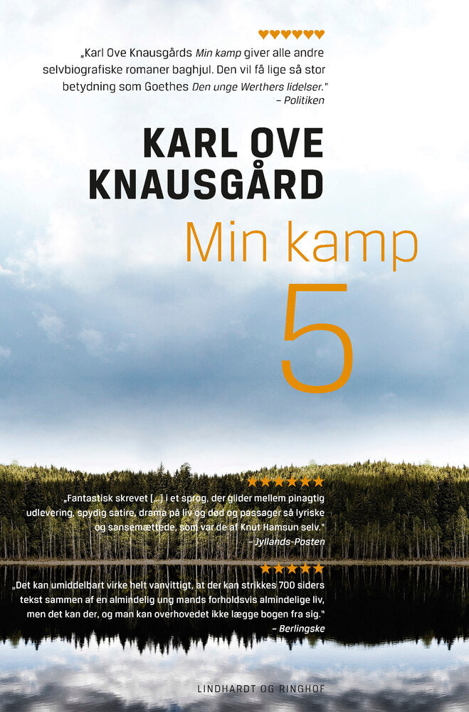D2 Min kamp 5