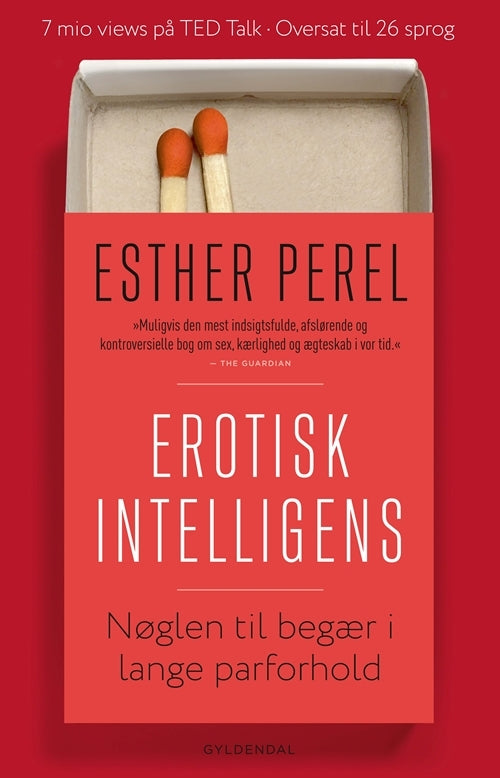 D2 Erotisk intelligens