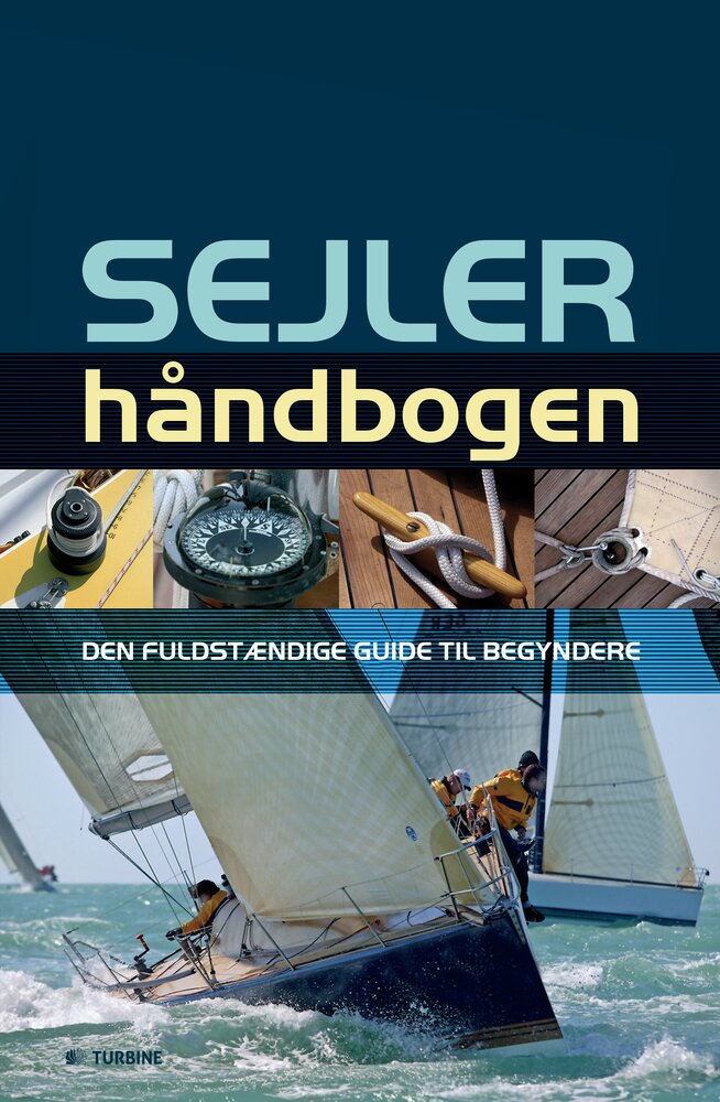 D2 Sejlerhåndbogen