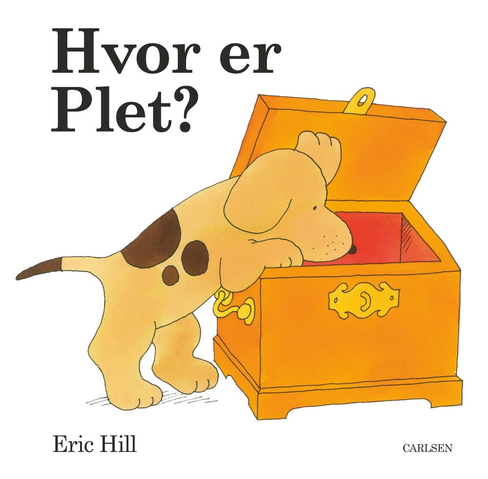 D2 Hvor er Plet?