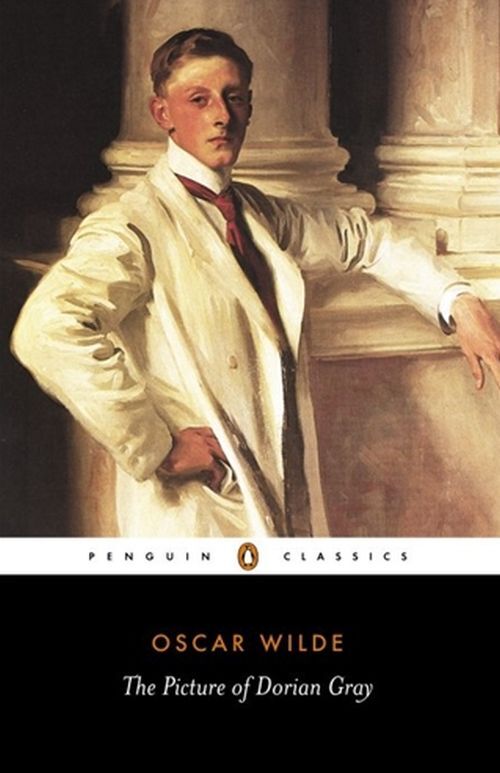D2 The Picture of Dorian Gray