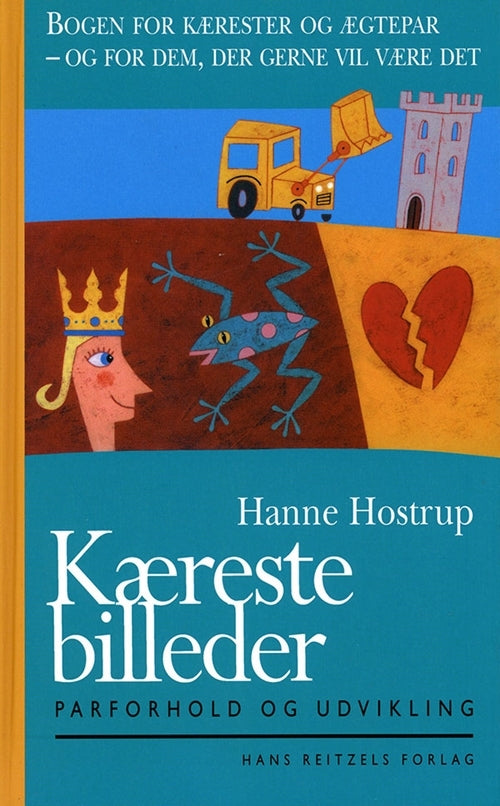 D2 Kæreste-billeder