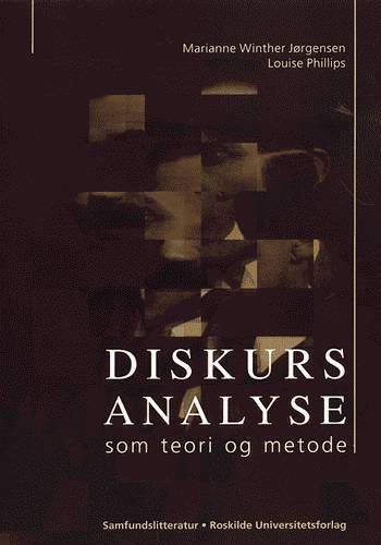 D2 Diskursanalyse som teori og metode