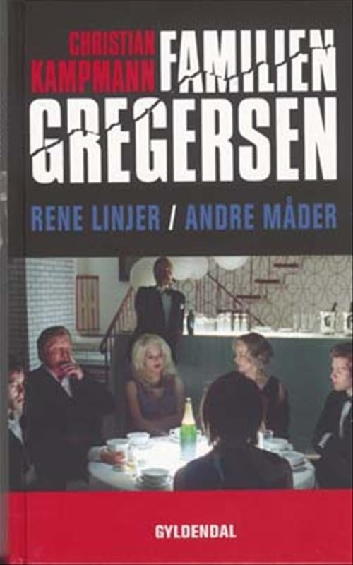 D2 Rene linjer/Andre måder