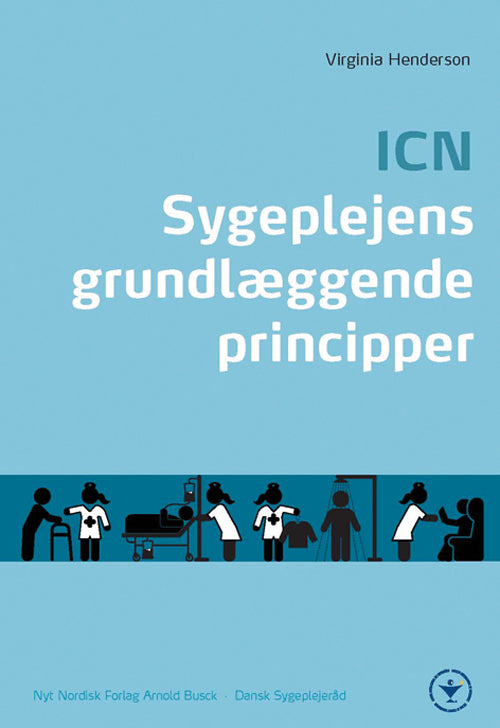 D2 Sygeplejens grundlæggende principper