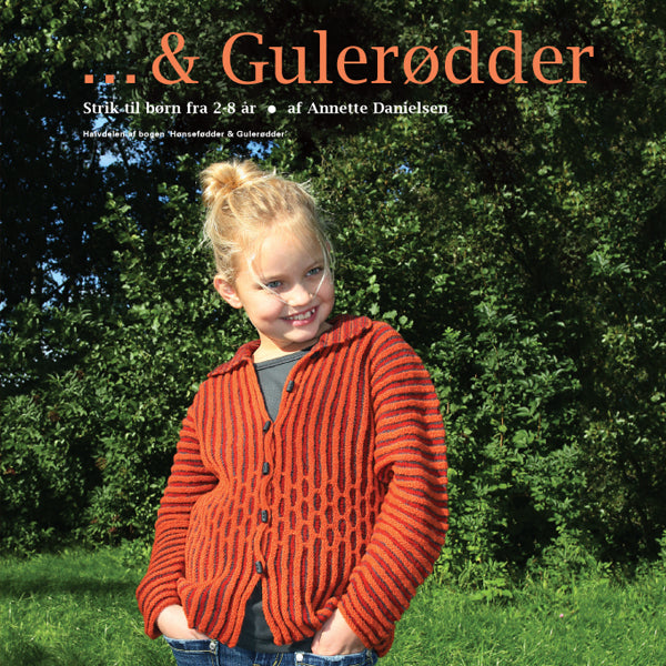 D2 ... & Gulerødder