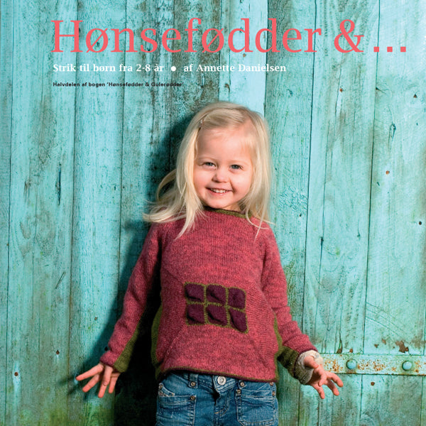 D2 Hønsefødder & ...
