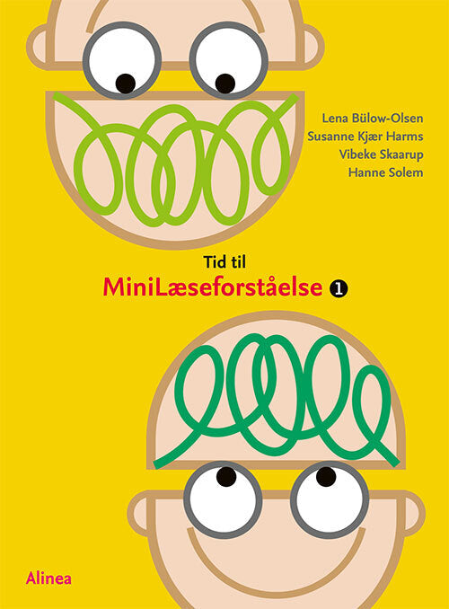 D2 Tid til MiniLæseforståelse 1
