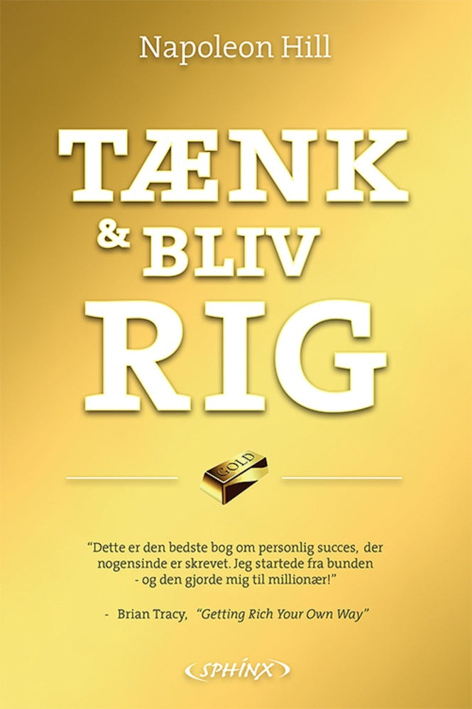 D2 Tænk og bliv rig!