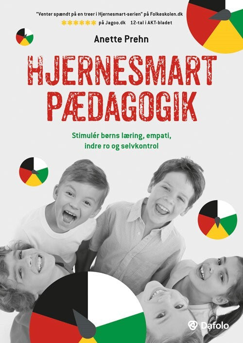 D2 Hjernesmart pædagogik