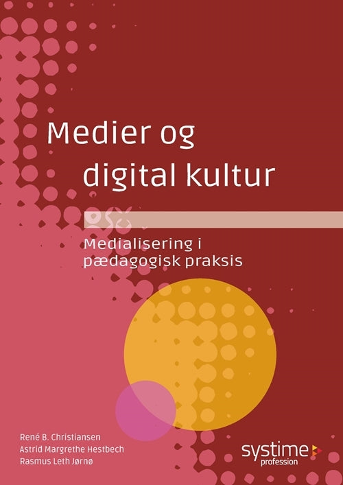 D2 Medier og digital kultur