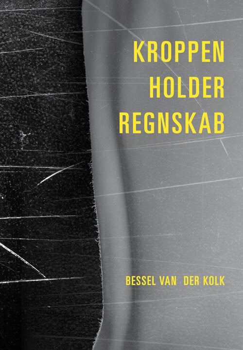 D2 Kroppen holder regnskab