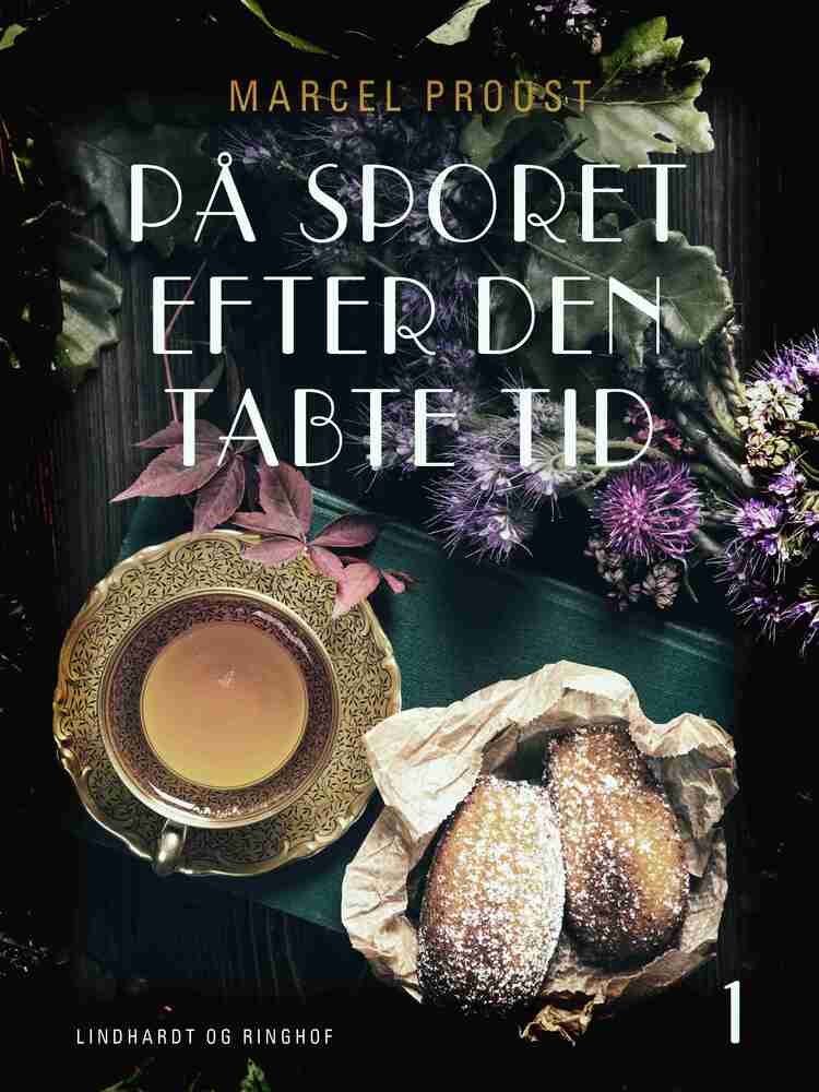 D2 På sporet efter den tabte tid 1