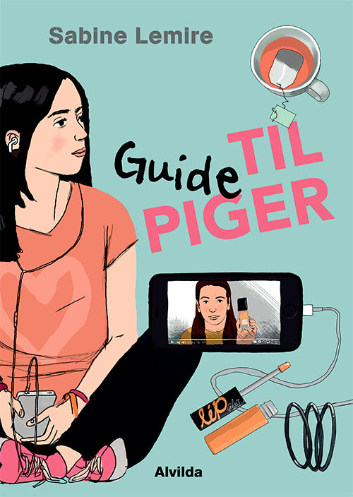 D2 Guide til piger