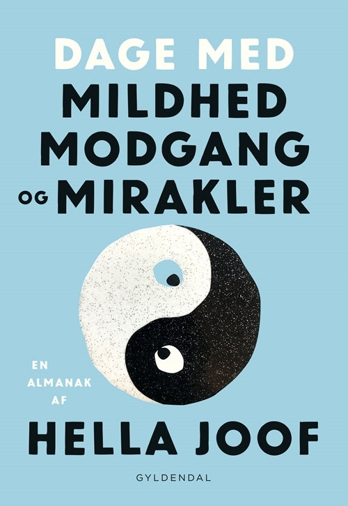 D2 Dage med mildhed, modgang og mirakler