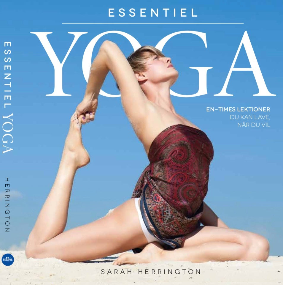 D2 Essentiel Yoga