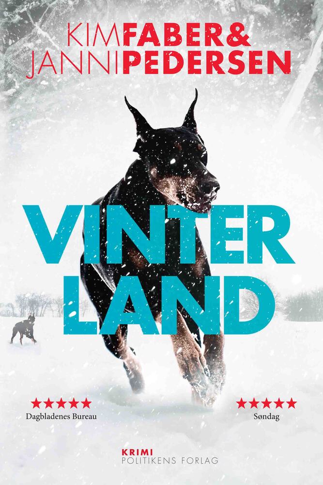 D2 Vinterland