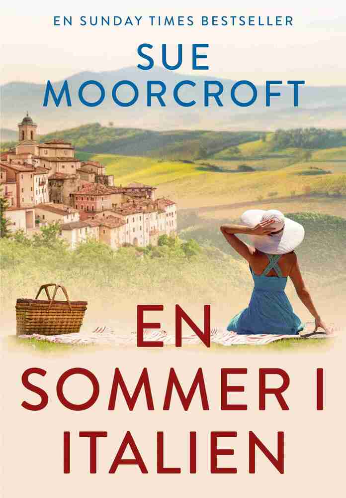 D2 En sommer i Italien