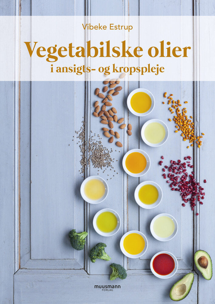D2 Vegetabilske olier
