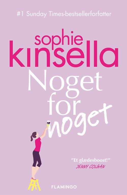 D2 Noget for noget