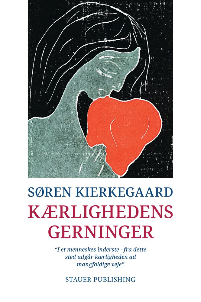 D2 Kærlighedens Gerninger