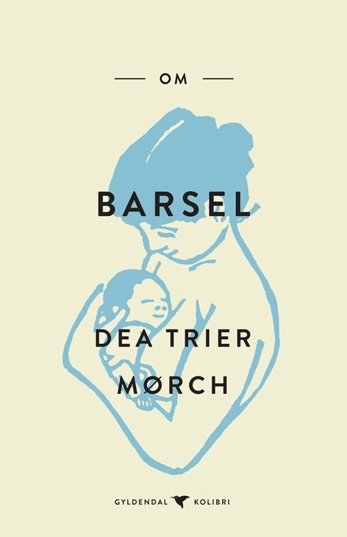 D2 Om barsel
