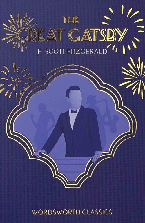 D2 The Great Gatsby