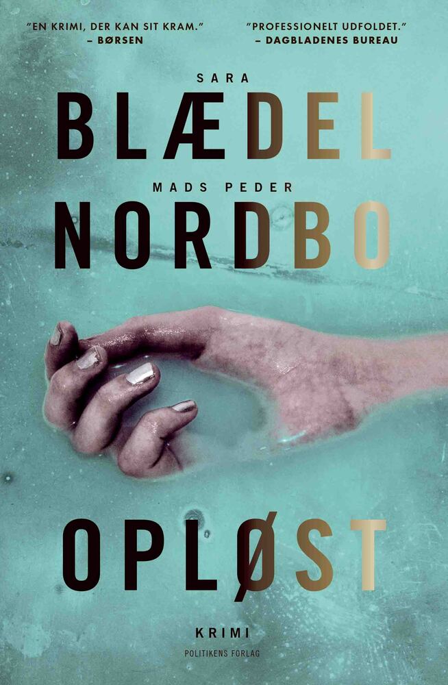 D2 Opløst