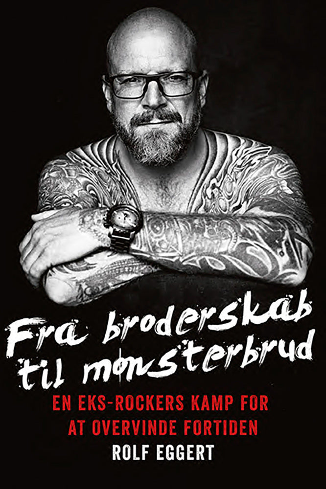 D2 Fra broderskab til mønsterbrud