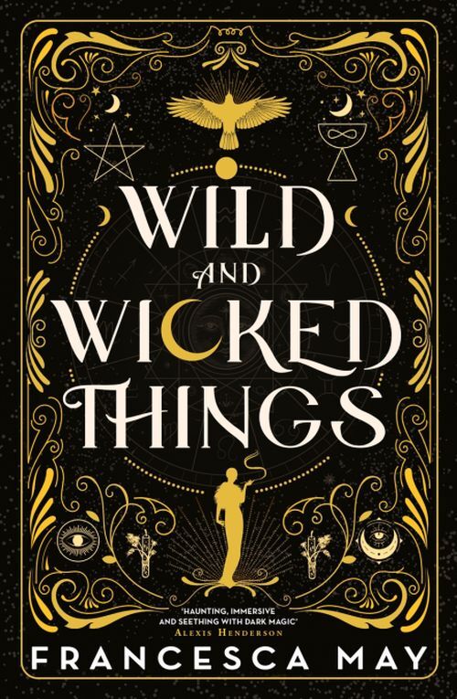 D2 Wild and Wicked Things